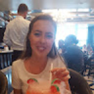 Meet your Posher, Gemma